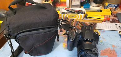 panasonic lumix  fz-1000 