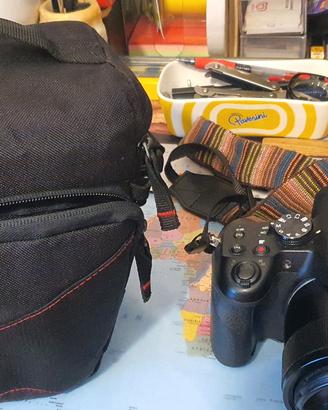 panasonic lumix  fz-1000 