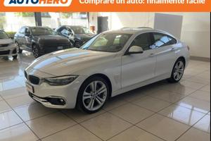 BMW 435 HV01920