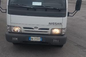 Nissan cabstar