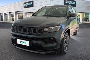 Jeep Compass 1.3 T4 PHEV 190cv 80 Annivers. 4...