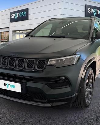 Jeep Compass 1.3 T4 PHEV 190cv 80 Annivers. 4...