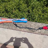 barra boma Kitesurf NKX universale del 2024