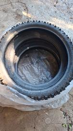 Gomme enduro usate