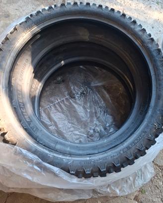 Gomme enduro usate
