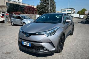Toyota C-HR 1.8 Hybrid E-CVT Active