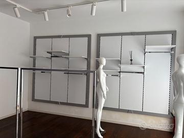 Arredo negozio