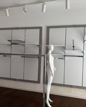 Arredo negozio
