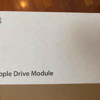 NUOVO: Apple Drive Module 1TB (MB096G/A)