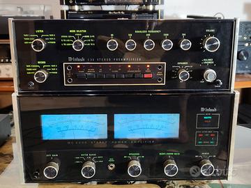 McIntosh MC2205 - C32