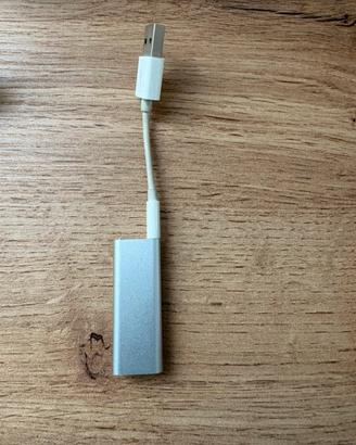 Apple IPOD Shuffle terza generazione grigio 2GB