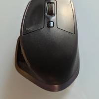 Logitech MX Master Perfetto funz. – Guscio dannegg