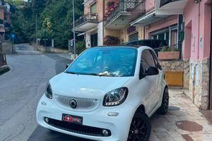 Smart ForTwo 90 0.9 Turbo twinamic Prime, NO VINCO