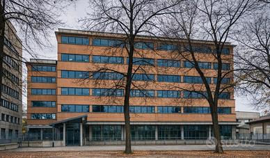 Ufficio in Torino, Lungo Dora Pietro Colletta 81