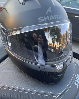 Casco SHARK RIDILL 2