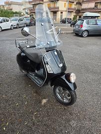 PIAGGIO VESPA 300 GTV 