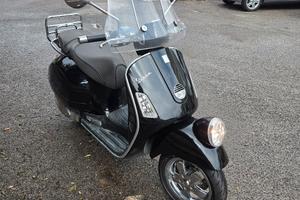 PIAGGIO VESPA 300 GTV 