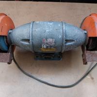 Mola professionale da banco