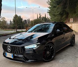 I.TROVABiLE CLA 220d 190CV AMG line
