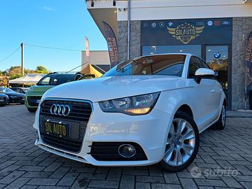 Audi A1 TFSI / 1.2, 86CV