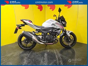 KAWASAKI Z 400 Garantita e Finanziabile