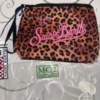 mc2 saint barth pochette nuova 