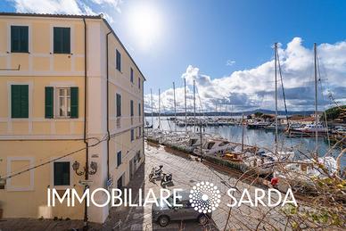 Appartamento - La Maddalena