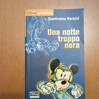Libro per bambini e ragazzi - Disney avventura