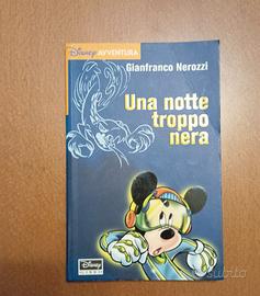 Libro per bambini e ragazzi - Disney avventura