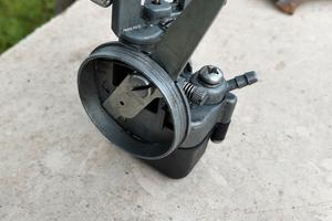 Carburatore piaggio ciao SHA 12/12