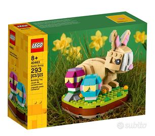 Lego 40463 - Coniglietto di Pasqua