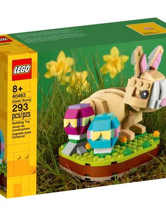 Lego 40463 - Coniglietto di Pasqua