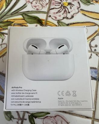Apple airpds pro - auricolare destro da riparare