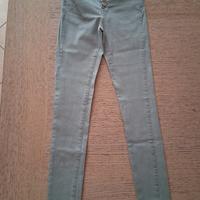 skinny Zuiki ragazza tg 38