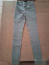 skinny Zuiki ragazza tg 38