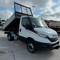 Iveco daily 35 c 14 ribialtabile 3 lati