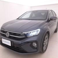 Volkswagen Taigo R-Line DSG BR797214 1.0 Benzina 1