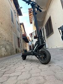 Monopattino eletrico