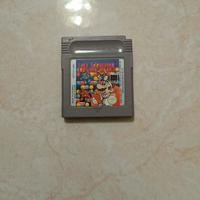 Dr Mario - Game Boy 
