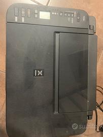 Stampante funzionante CANON TS3150