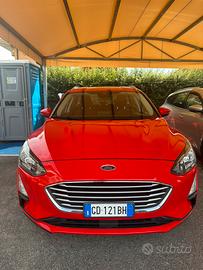 Ford Focus 1.5