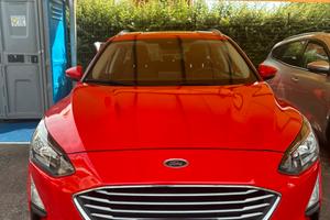 Ford Focus 1.5
