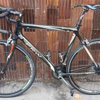 FRW Carbonio Ultegra Ruote Ursus