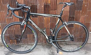 FRW Carbonio Ultegra Ruote Ursus