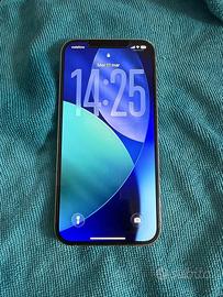 iPhone 12 Pro Max - 128gb - 73% batteria -