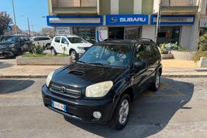 Toyota RAV 4 2.0 td motore rotto
