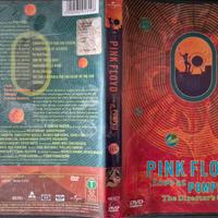 Dvd Pink Floyd Live at Pompei 