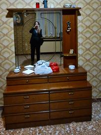 comò per camera da letto