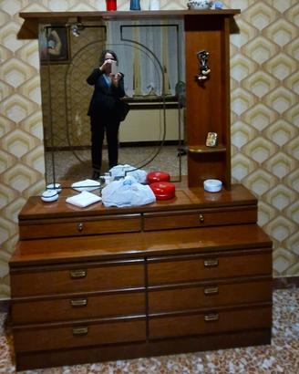 comò per camera da letto