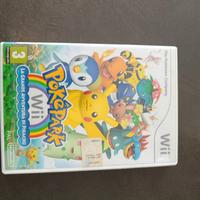 Giochi Wii - Pokemon Poke park la grande avventura